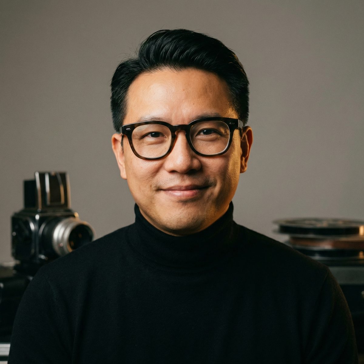 黑丝首席导演陈志远