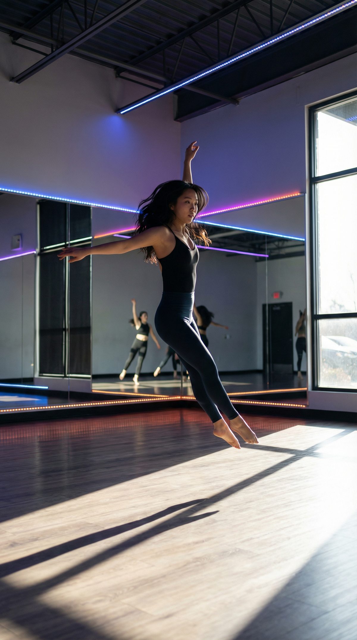 黑丝搞笑综艺视频片段