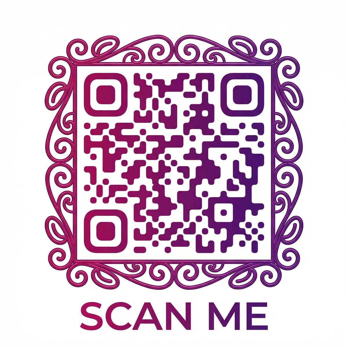 黑丝官方微信二维码